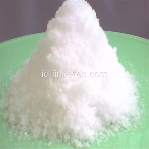 Kualitas tinggi 99,6% asam oksalat CAS 144-62-7
